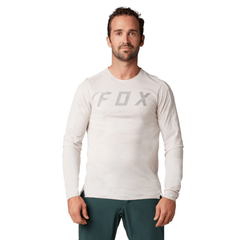 JERSEY FOX FLEXAIR PRO LS [BLANCO] - Todo Riders