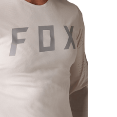 JERSEY FOX FLEXAIR PRO LS [BLANCO] - Todo Riders