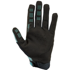 GUANTES FOX DEFEND [AZUL]