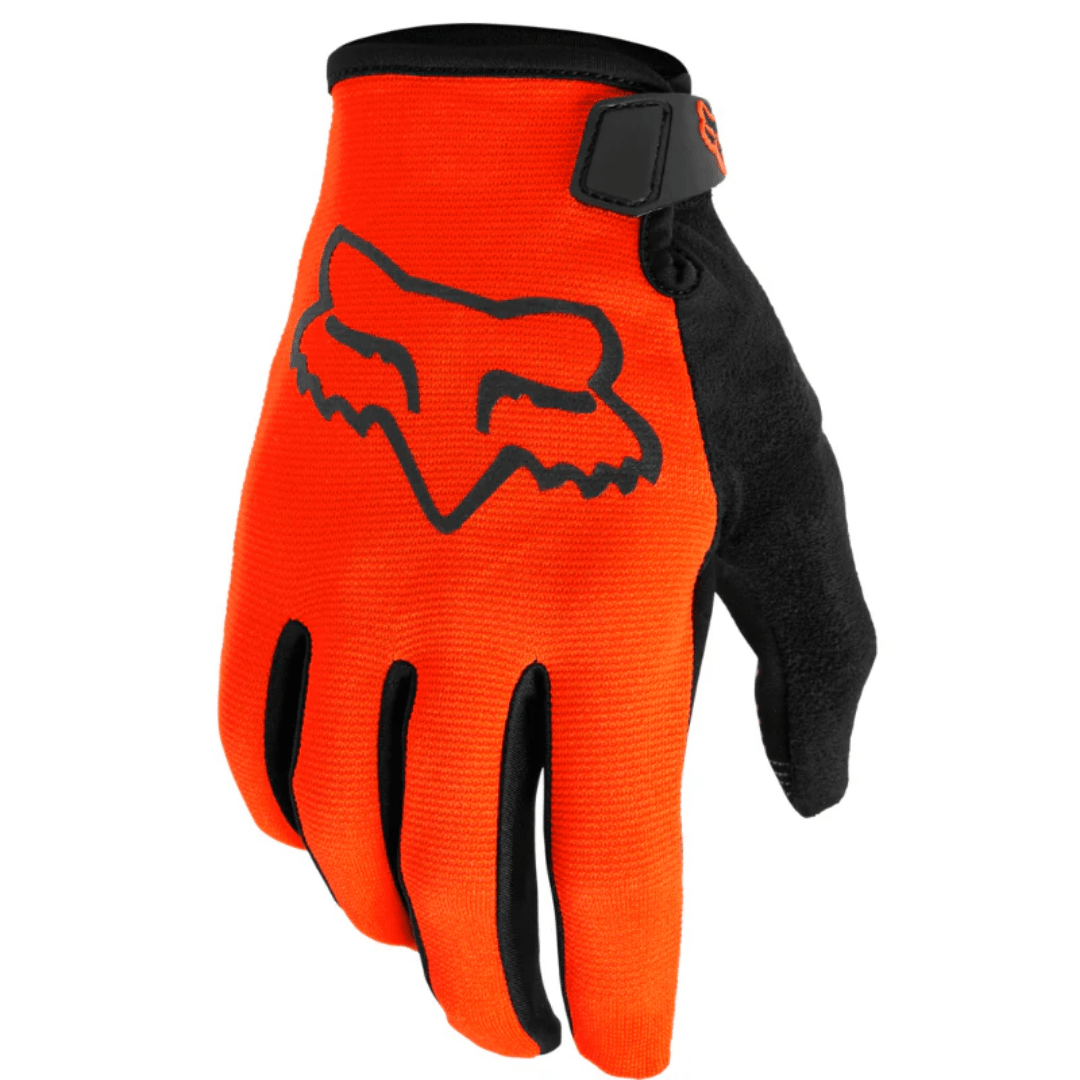 GUANTES FOX RANGER [NARANJA] - Todo Riders