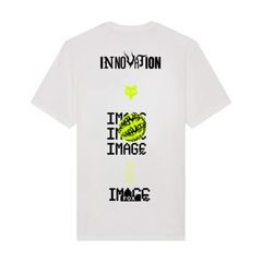 CAMISETA FOX IMAGE PHANTOM LS PREMIUM [BLANCO]