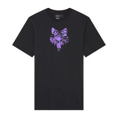 CAMISETA FOX IMAGE PHANTOM LS PREMIUM [NEGRO]