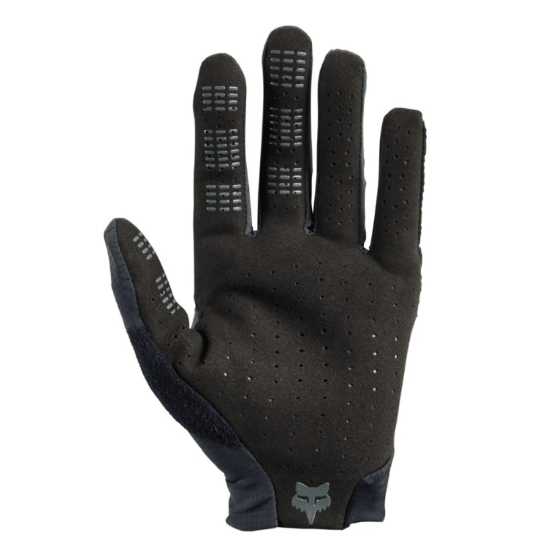 GUANTES FOX FLEXAIR PRO [NEGRO] - Todo Riders