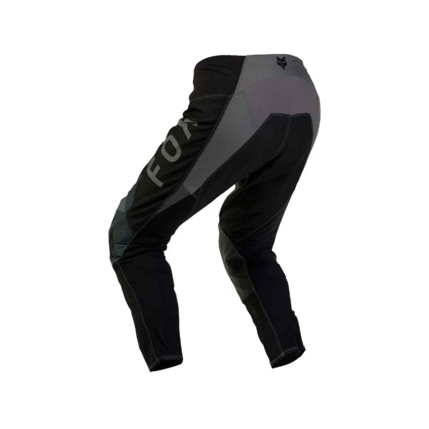 UNIFORME FOX 180 NITRO - EXTD SIZES [NEGRO]