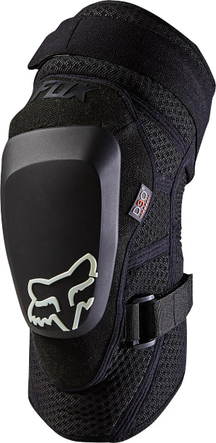 RODILLERAS FOX LAUNCH PRO D3O® [BLK]