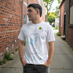 CAMISETA FOX THROTTLE SS