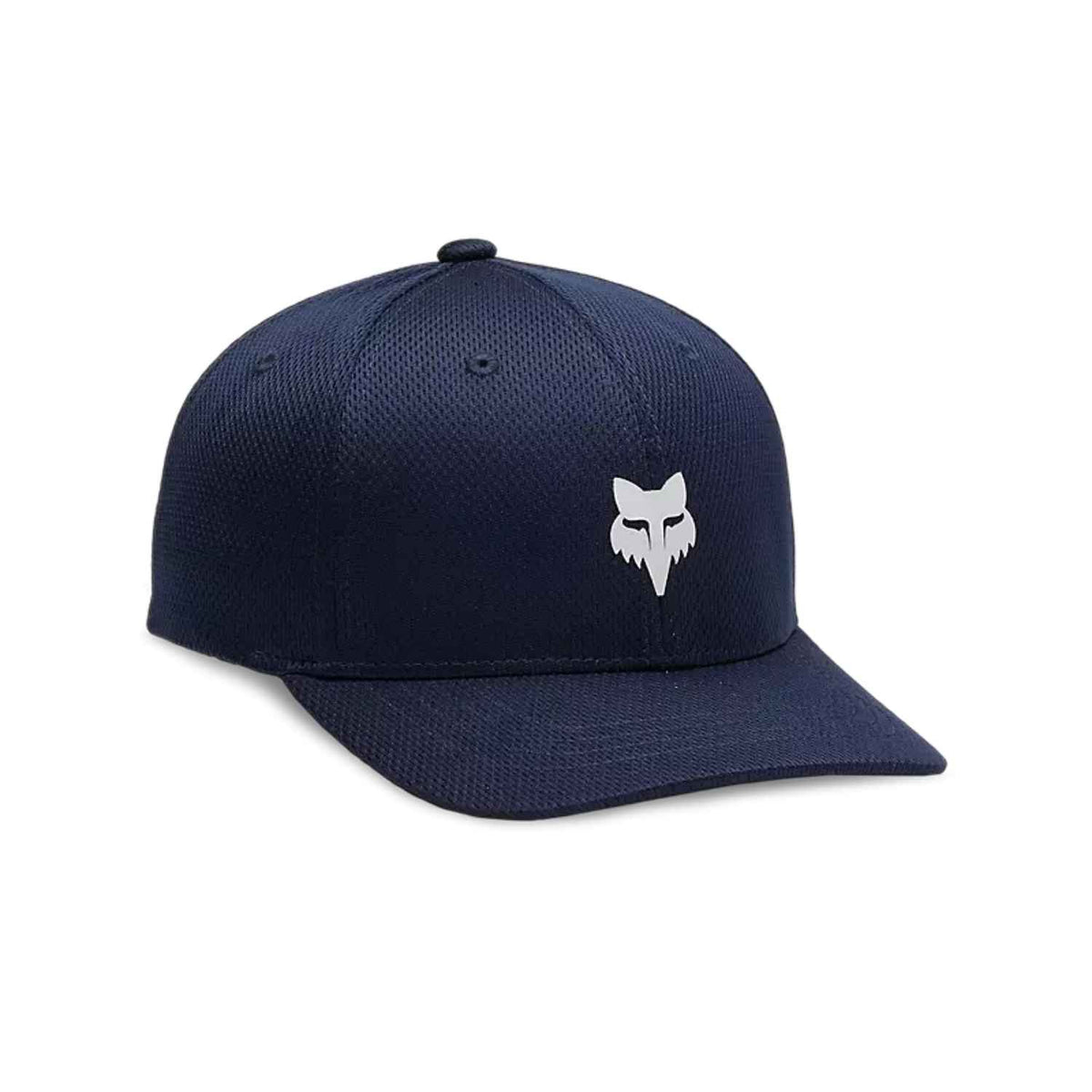GORRA FOX LITHOTYPE 110 SB PARA NIÑOS [AZUL]