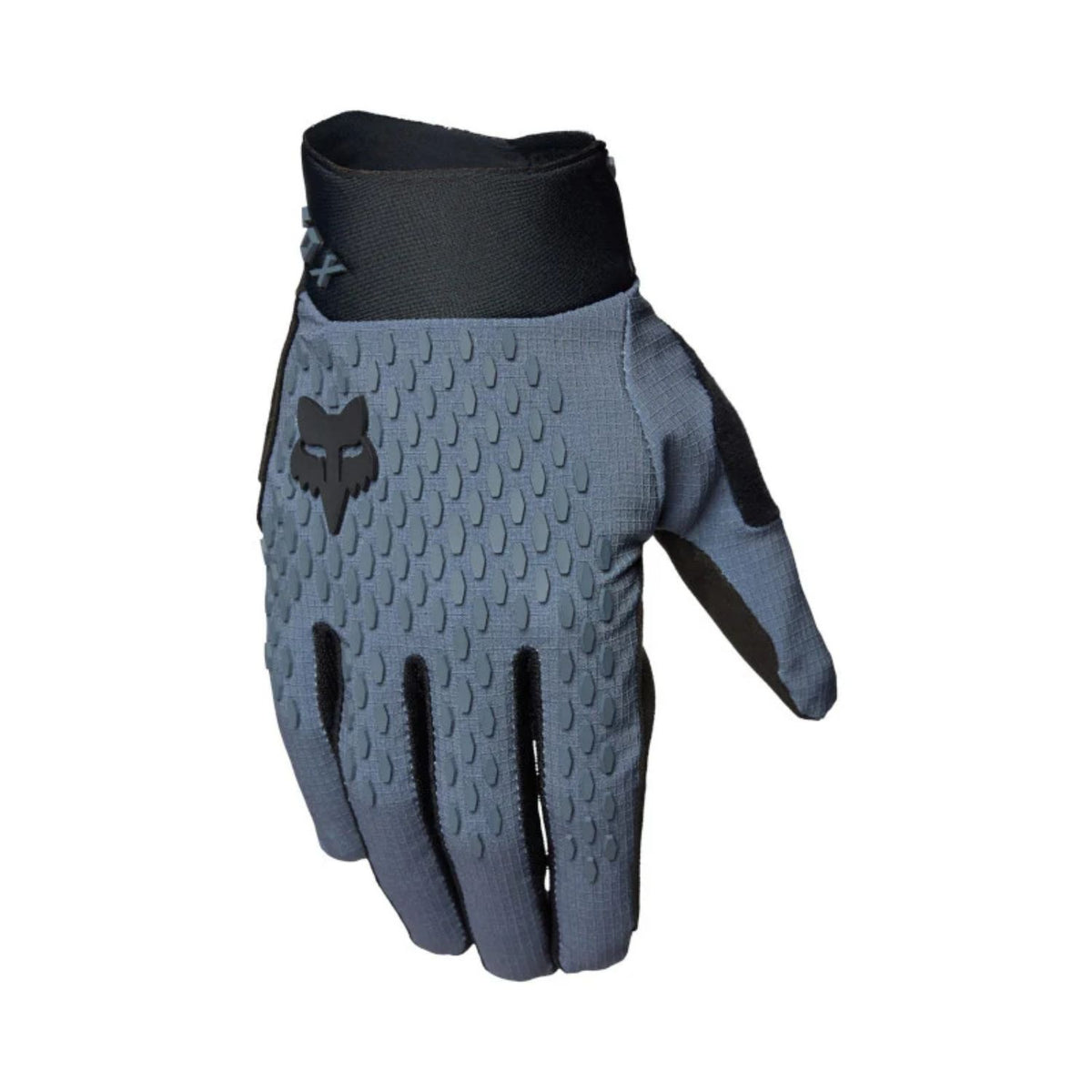 GUANTES FOX DEFEND [GRIS] - Todo Riders