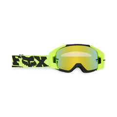GAFAS DE PROTECCIÓN FOX VUE CORE - VIVID [VERDE]