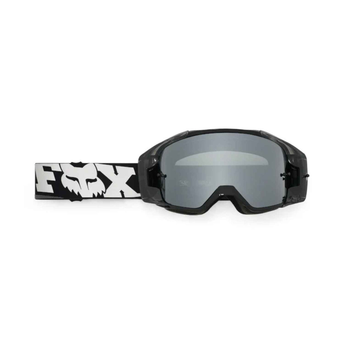 GAFAS DE PROTECCIÓN FOX VUE CORE - VIVID [NEGRO]