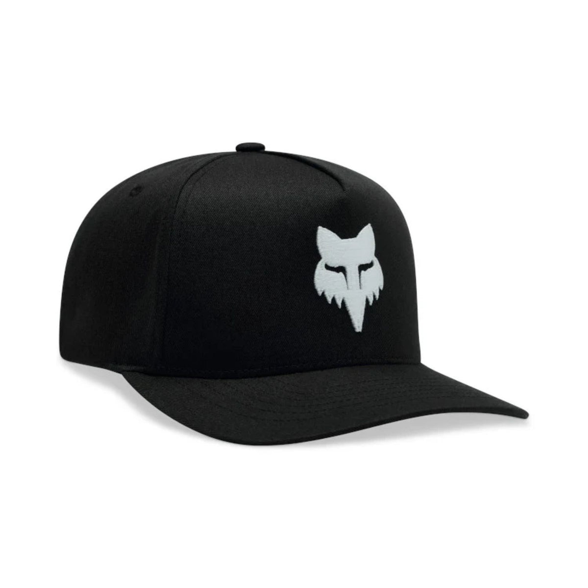 GORRA FOX HEAD EMB TRUCKER [NEGRO]