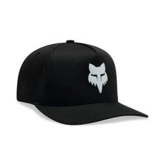 GORRA FOX HEAD EMB TRUCKER [NEGRO]