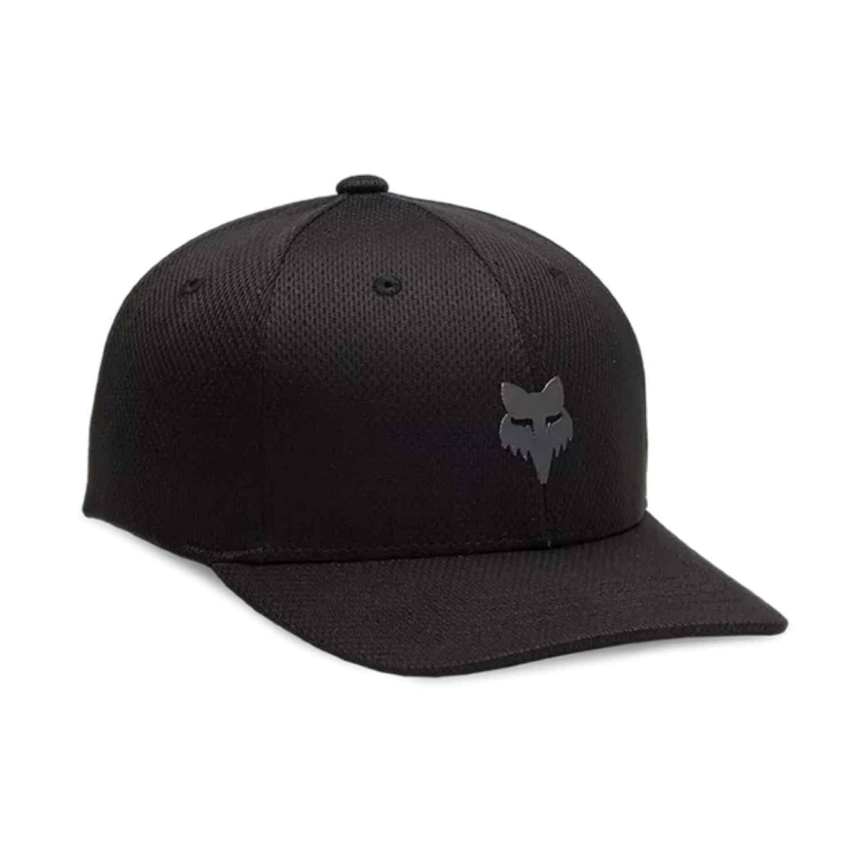 GORRA FOX LITHOTYPE 110 SB PARA NIÑOS [NEGRO]