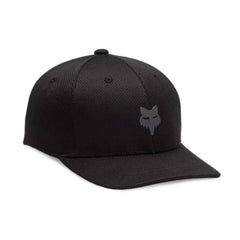 GORRA FOX LITHOTYPE 110 SB PARA NIÑOS [NEGRO]