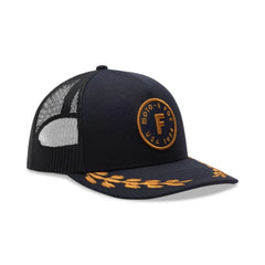 GORRA FOX CIRCA 74 SNAPBACK [AZUL OSCURO] - Todo Riders