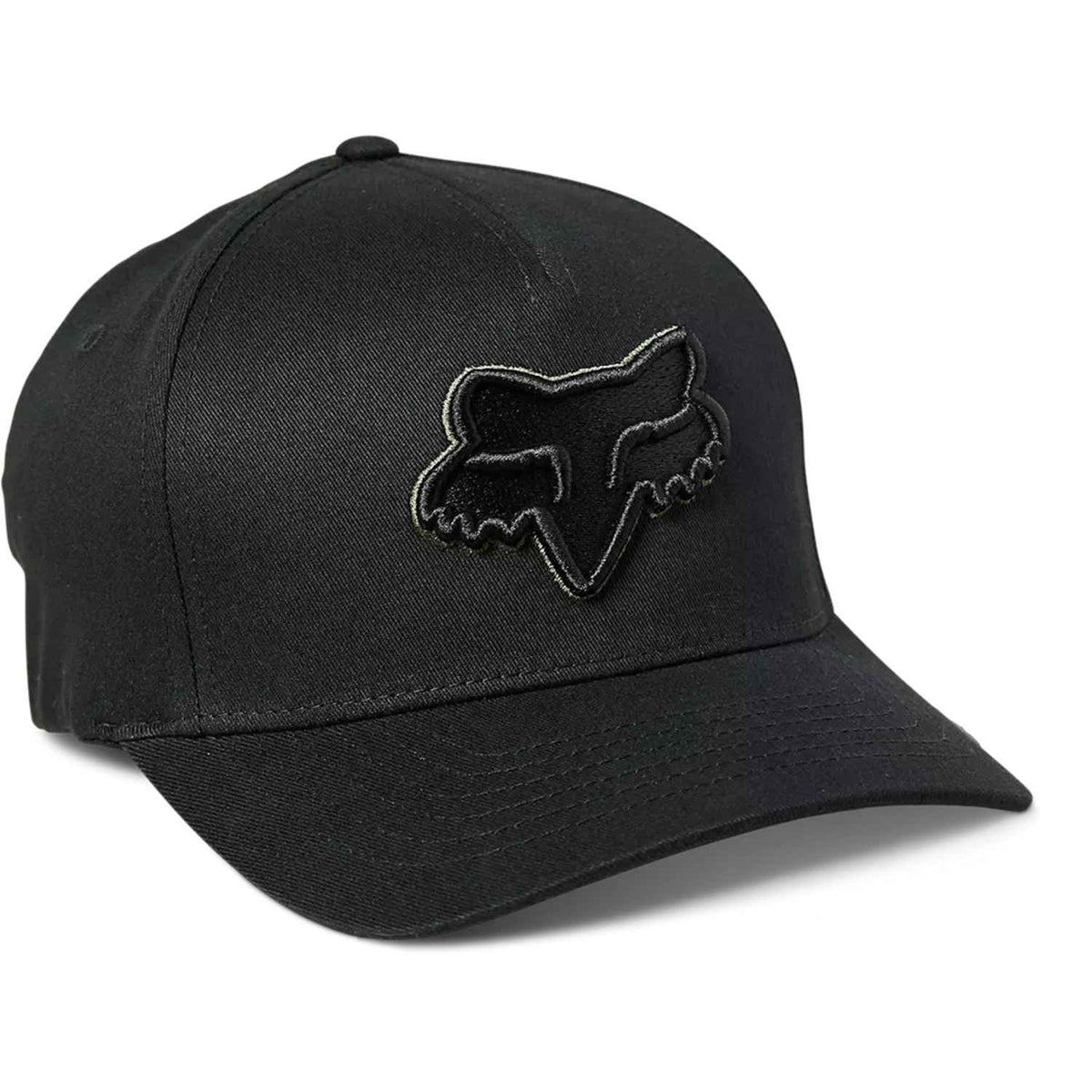 GORRA FOX EPICYCLE FLEXFIT 2.0 [BLK]