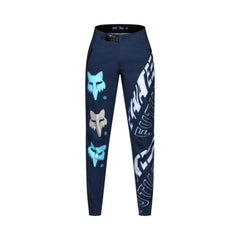 PANTALÓN FOX FLEXAIR ELEVATED EDICIÓN LIMITADA [AZUL]