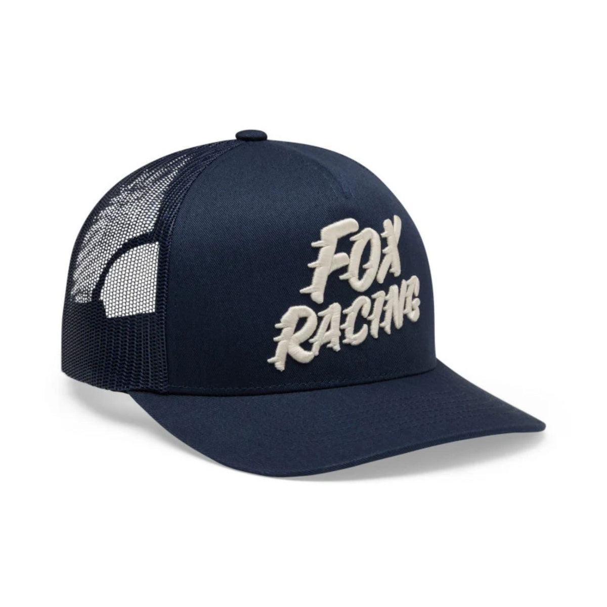 GORRA FOX SPEED MESH TRUCKER [AZUL]