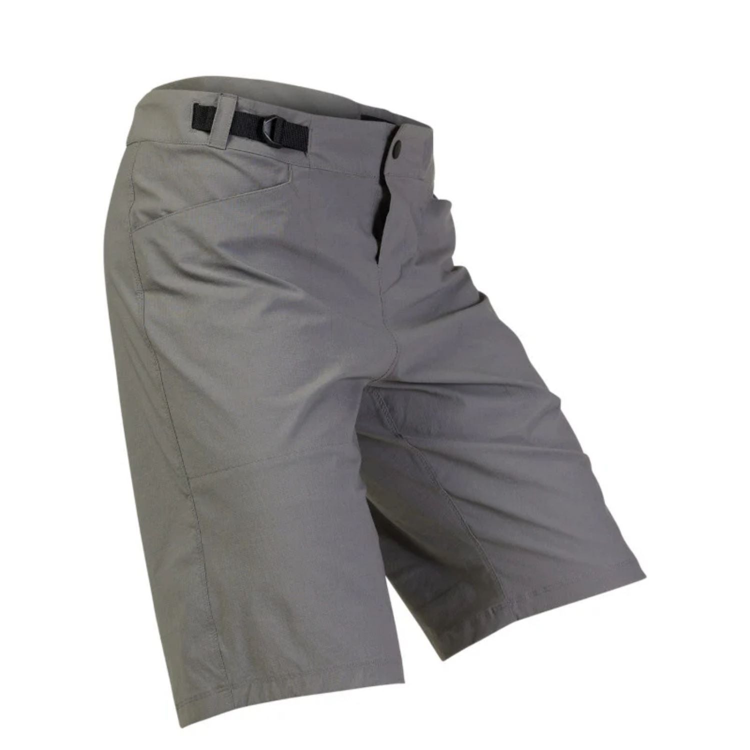 SHORT FOX RANGER LITE [GRIS] (CON BADANA) - Todo Riders