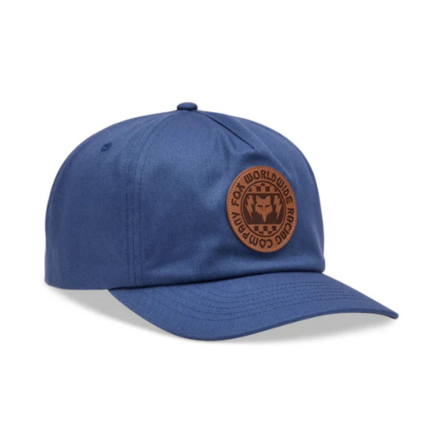 GORRA FOX NEXT LEVEL SNAPBACK [AZUL] - Todo Riders