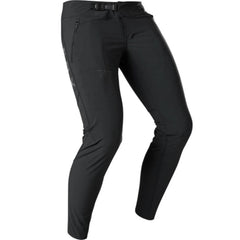 PANTALÓN FOX FLEXAIR [NEGRO] - Todo Riders