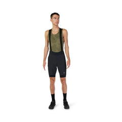 SHORT FOX FLEXAIR ASCENT BIB [NEGRO]