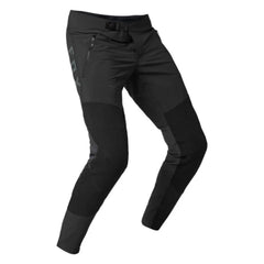 PANTALÓN FOX FLEXAIR PRO [NEGRO] - Todo Riders