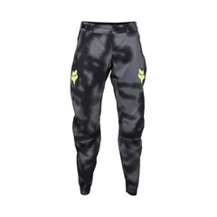 PANTALÓN FOX RANGER RACE [NEGRO/VERDE]