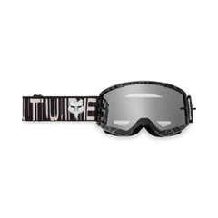 GAFAS DE PROTECCIÓN FOX MAIN DIFFUSE [NEGRO]