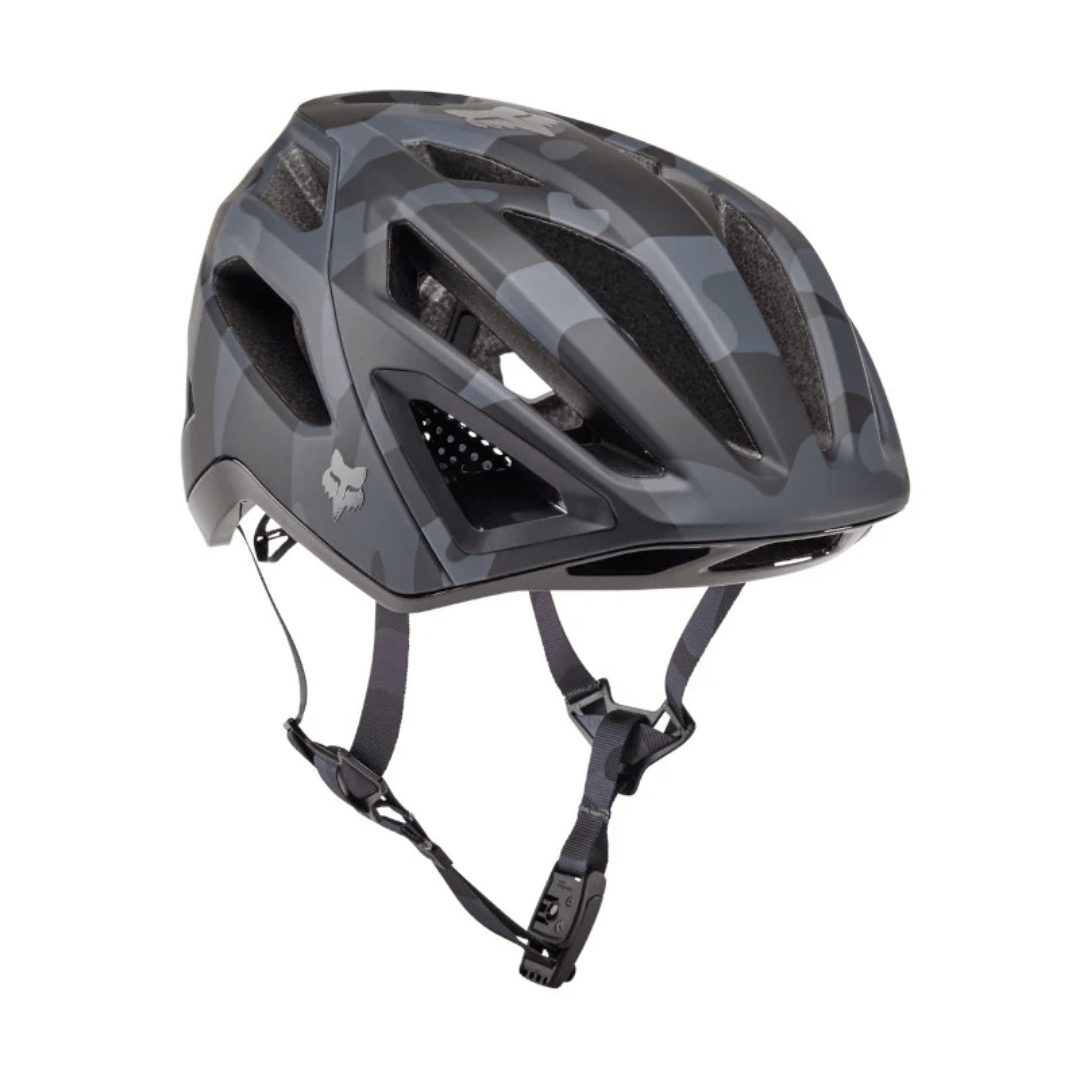 CASCO FOX CROSSFRAME PRO CAMO CE [CAMO] - Todo Riders