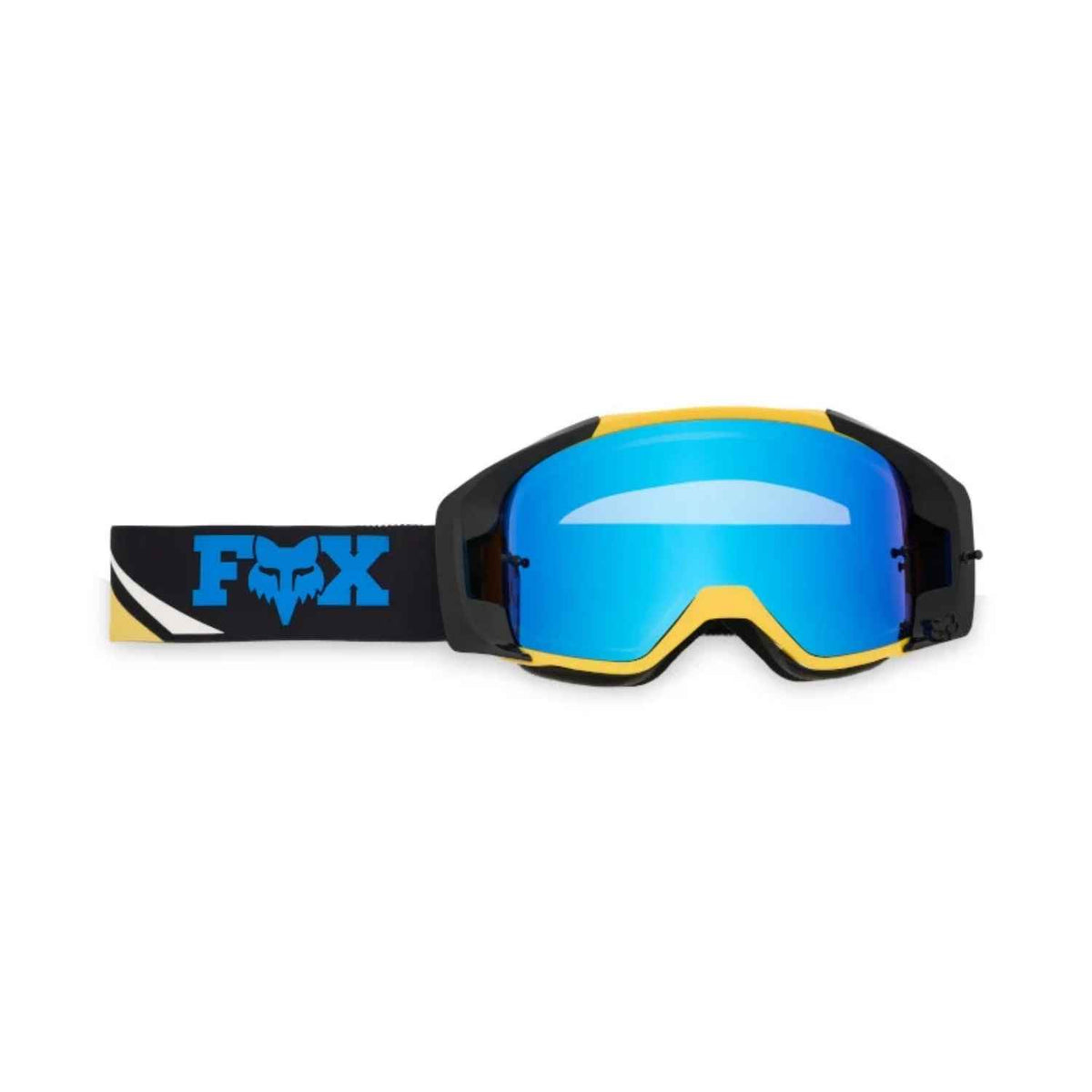 GAFAS DE PROTECCIÓN FOX VUE ARC - VIVID [AZUL]