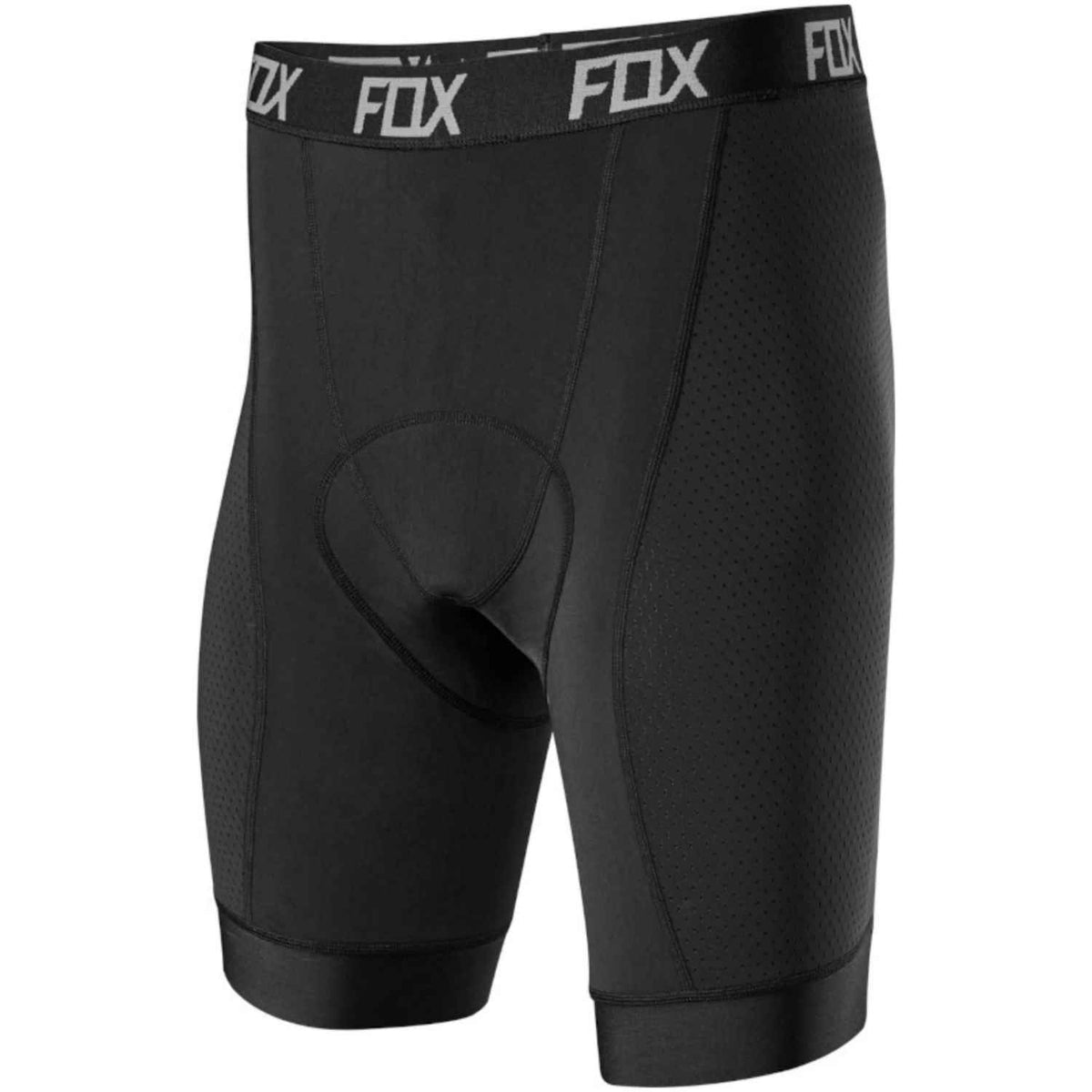 LICRA FOX TECBASE LINER [NEGRO]