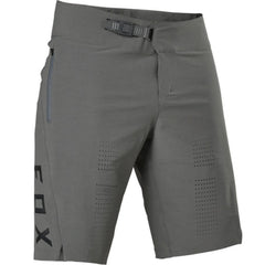 SHORT FOX FLEXAIR [GRIS] (CON BADANA)