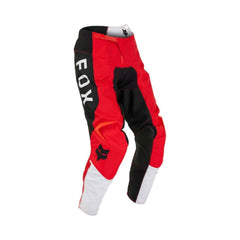 PANTALON FOX 180 NITRO - EXTD SIZES [ROJO]