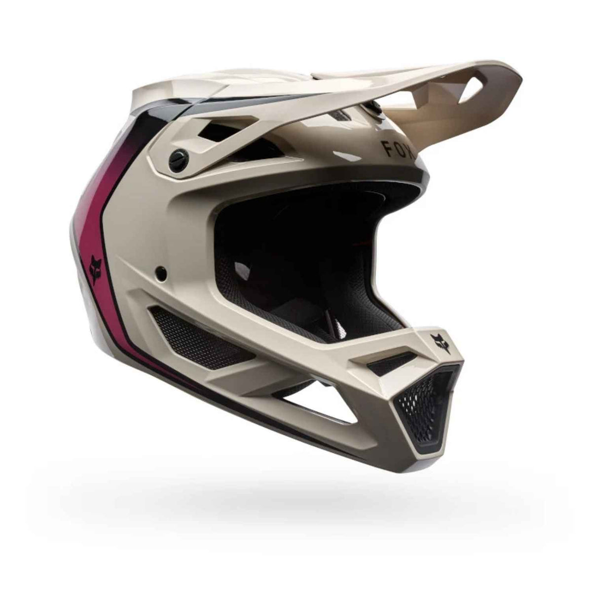 CASCO FOX RAMPAGE VAULT CE/CPSC [CREMA] (LIMITED EDITION)