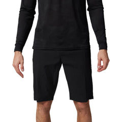 SHORT FOX RANGER DWR [NEGRO] - Todo Riders