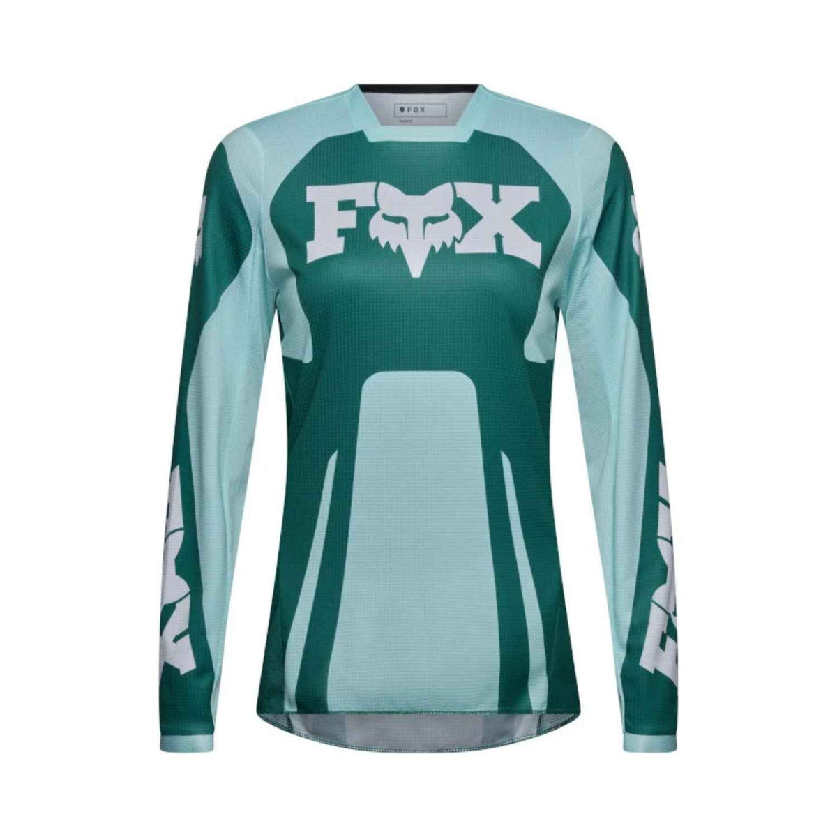JERSEY FOX 180 RAID [AZUL MARINO] (PARA MUJER)