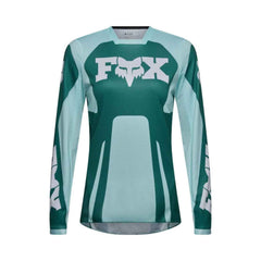 JERSEY FOX 180 RAID [AZUL MARINO] (PARA MUJER)