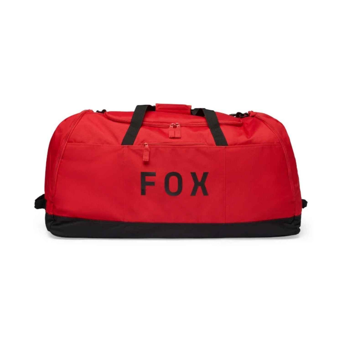 MALETA FOX 180 PODIUM [ROJO]