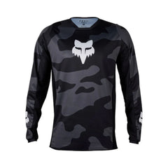JERSEY FOX 180 BNKR [CAMUFLADO] - Todo Riders