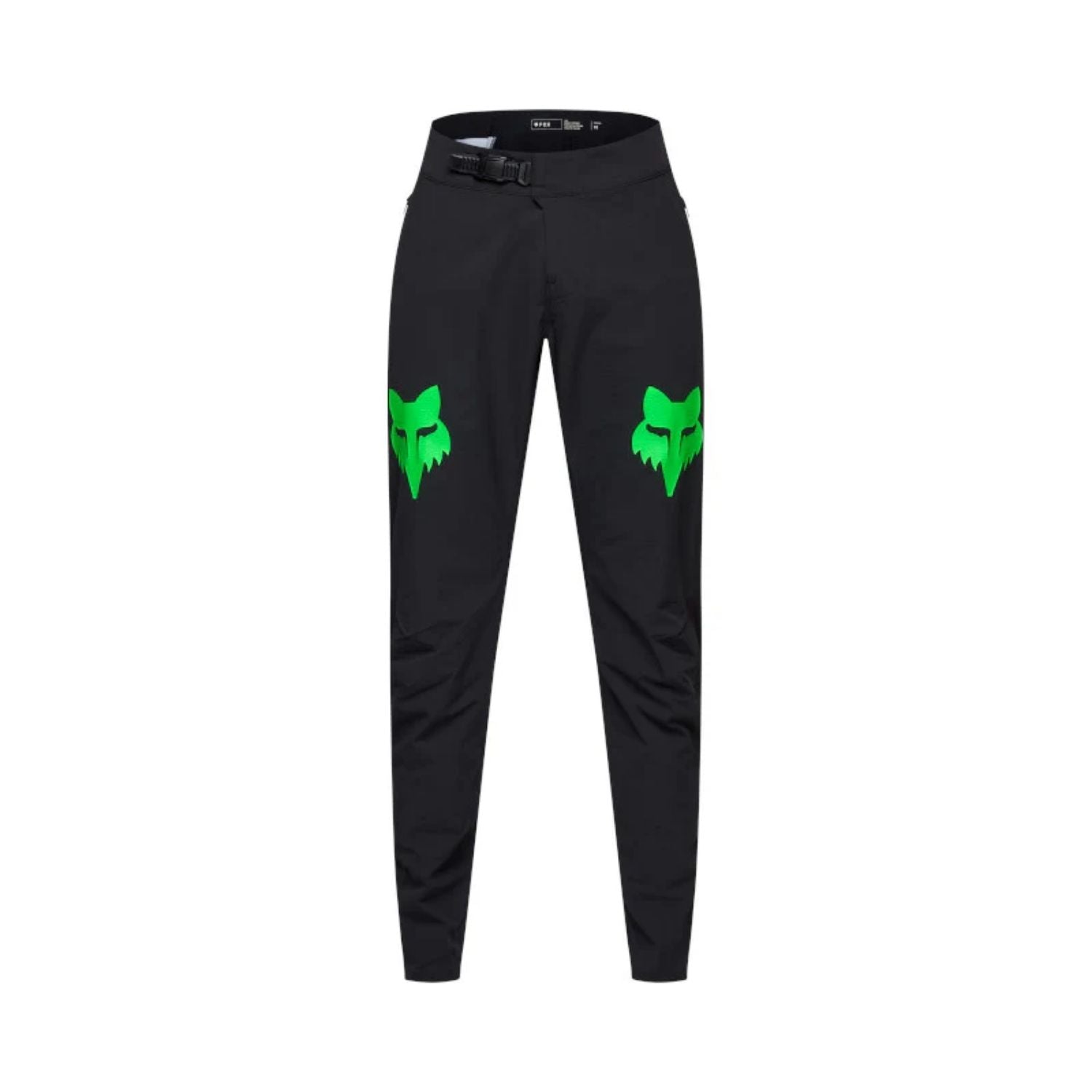 PANTALÓN FOX RANGER GRID [NEGRO] - Todo Riders