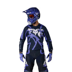 UNIFORME FOX 180 DIFFUSE SE [MORADO/NEGRO] (EDICIÓN LIMITADA) - Todo Riders