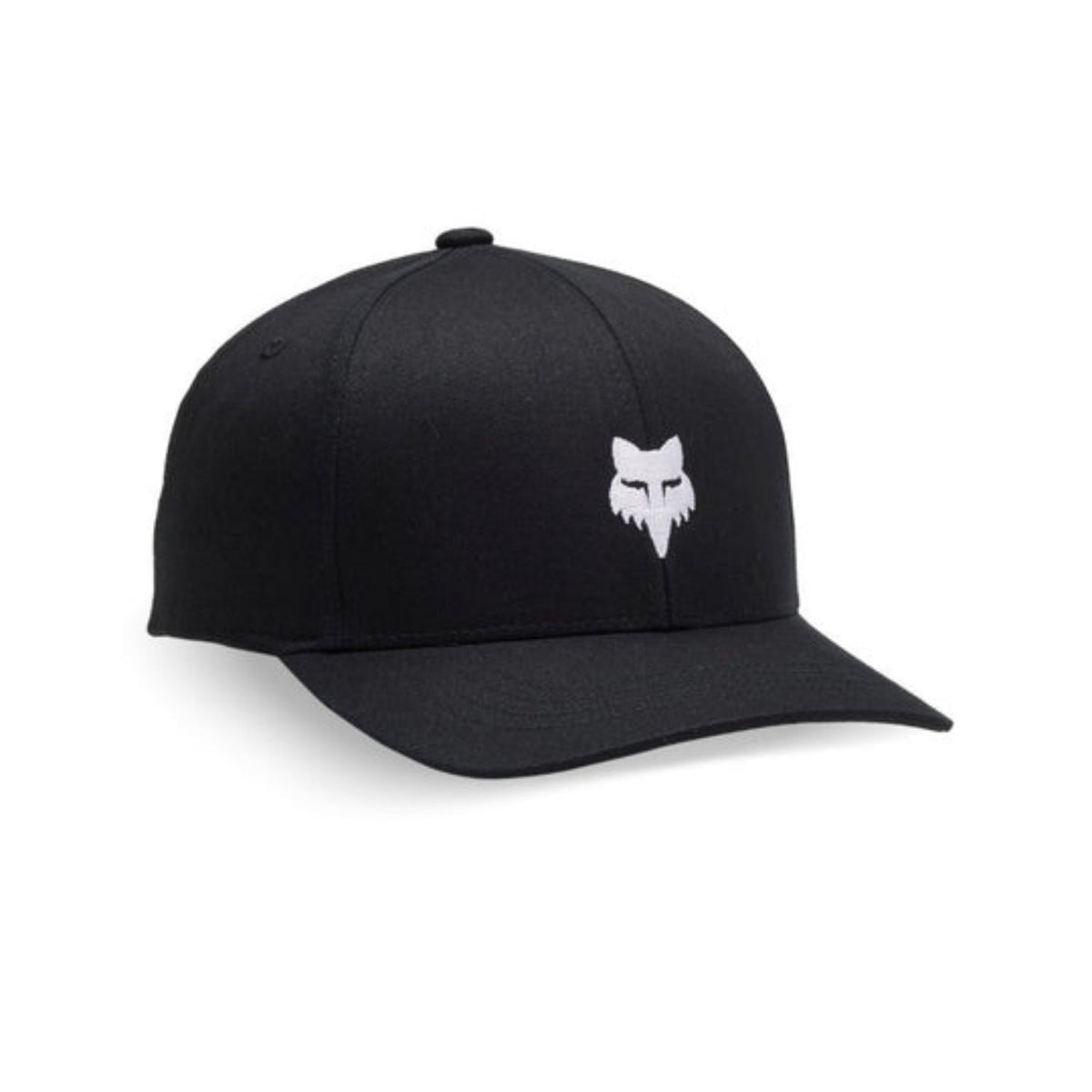 GORRA FOX LITHOTYPE 110 SB [NEGRO] (PARA NIÑOS)