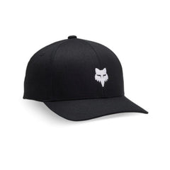 GORRA FOX LITHOTYPE 110 SB [NEGRO] (PARA NIÑOS)