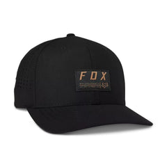 GORRA FOX NON STOP FLEXFIT [BLK]