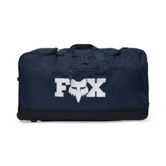 MALETA FOX 180 CON RUEDAS [AZUL]