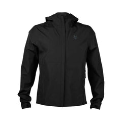 CHAQUETA FOX RANGER O.R PACKABLE RAIN [NEGRO]