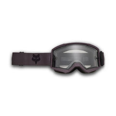 GAFAS DE PROTECCIÓN FOX MAIN ENDURO [MORADO OSCURO]