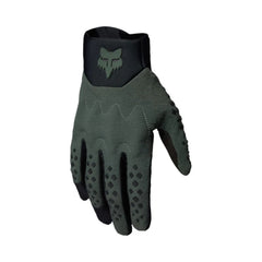 GUANTES FOX BOMBER LT [VERDE MUSGO] - Todo Riders