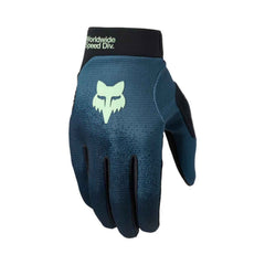 GUANTES FOX RANGER BLEND [AZUL]